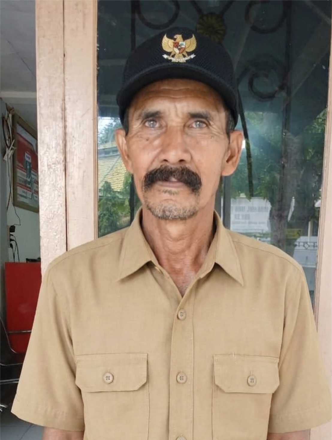 ANDI BINTANG