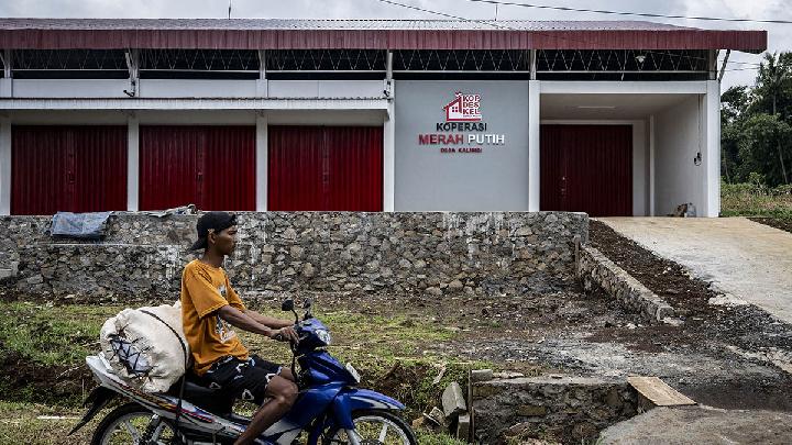Persiapan Seleksi Koperasi Merah Putih 2026: Kisi-kisi dan Contoh Soal untuk Calon Manajer KDKMP