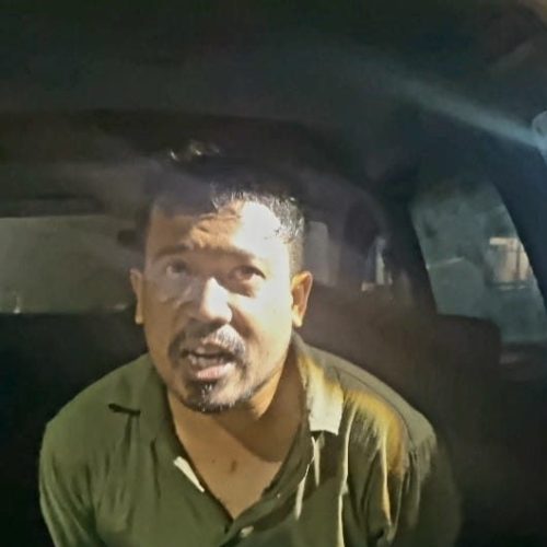 Baru Dilantik Jadi Kadus, Pria di Bone Ditangkap Polisi karena Sabu